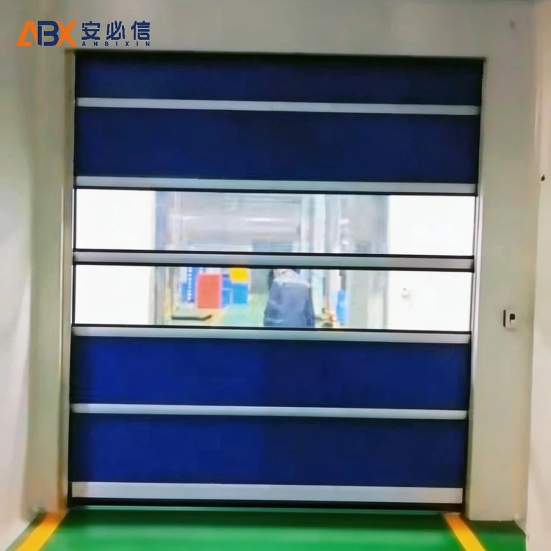 自贡市快速门