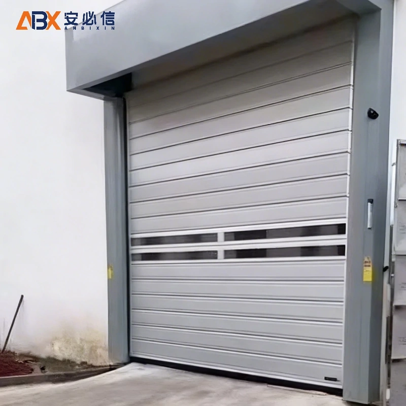 自贡市雷达高速门
